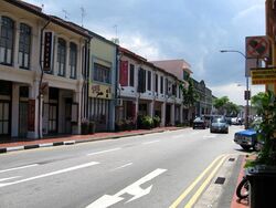 Geylang Serai Vocational Traning Centre (D14), Retail #575670821